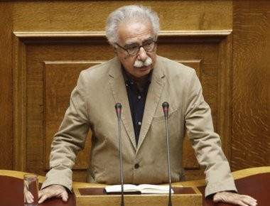 Κ. Γαβρόγλου: «Οι Πανελλαδικές, είναι αδιάβλητες αλλά δεν είναι αξιόπιστες»